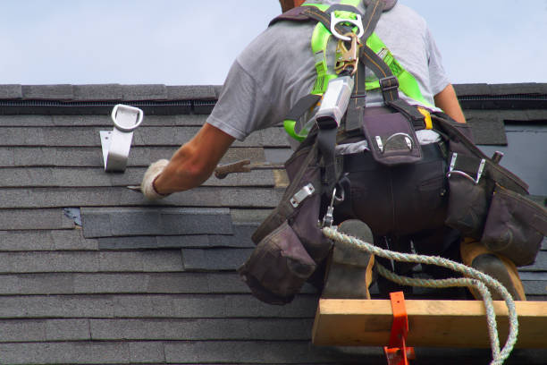 Best Residential Roofing Contractor  in Crisfield, MD