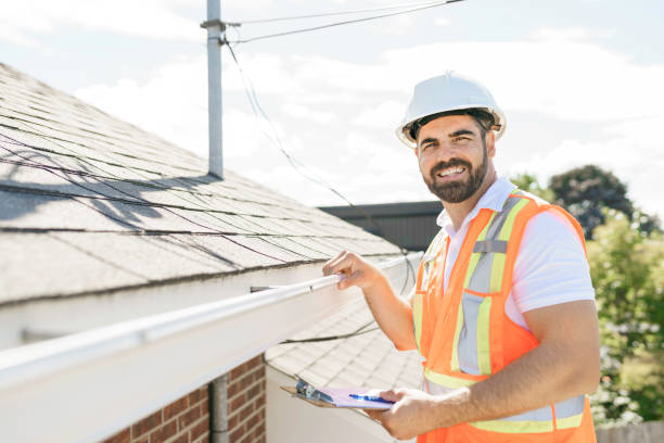 Best Roof Leak Repair  in Crisfield, MD