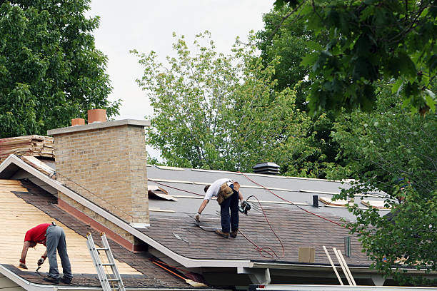Best Roof Maintenance Services  in Crisfield, MD