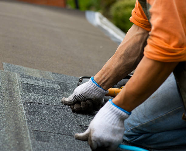 Best Tile Roofing Contractor  in Crisfield, MD