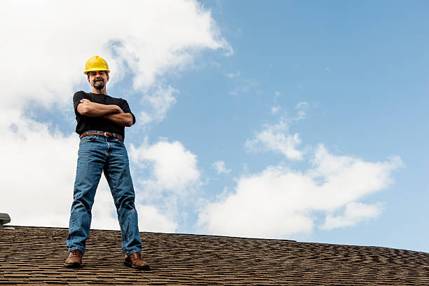 Best Local Roofing Companies  in Crisfield, MD
