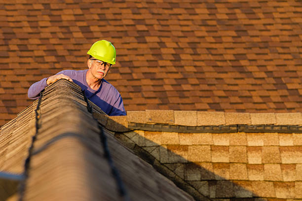 Roof Installation Near Me in Crisfield, MD