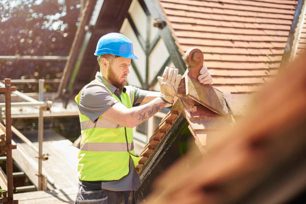 Best Emergency Roof Repair  in Crisfield, MD